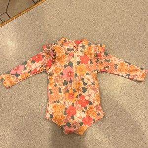 COTTON ON BATHING SUIT